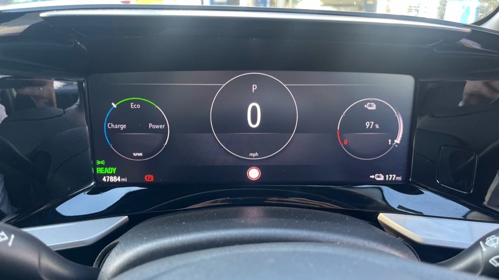 Vauxhall Mokka 100kW Ultimate 50kWh 5dr Auto Electric Hatchback - Image 18