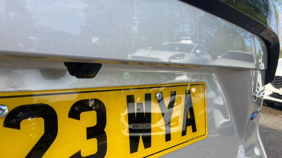 Suzuki S-Cross 1.4 Boosterjet 48V Hybrid Motion 5dr Petrol Hatchback - Image 22