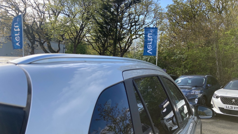 Suzuki S-Cross 1.4 Boosterjet 48V Hybrid Motion 5dr Petrol Hatchback - Image 24