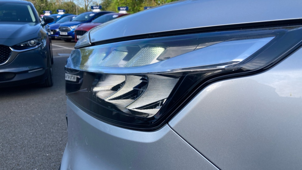 Suzuki S-Cross 1.4 Boosterjet 48V Hybrid Motion 5dr Petrol Hatchback - Image 42
