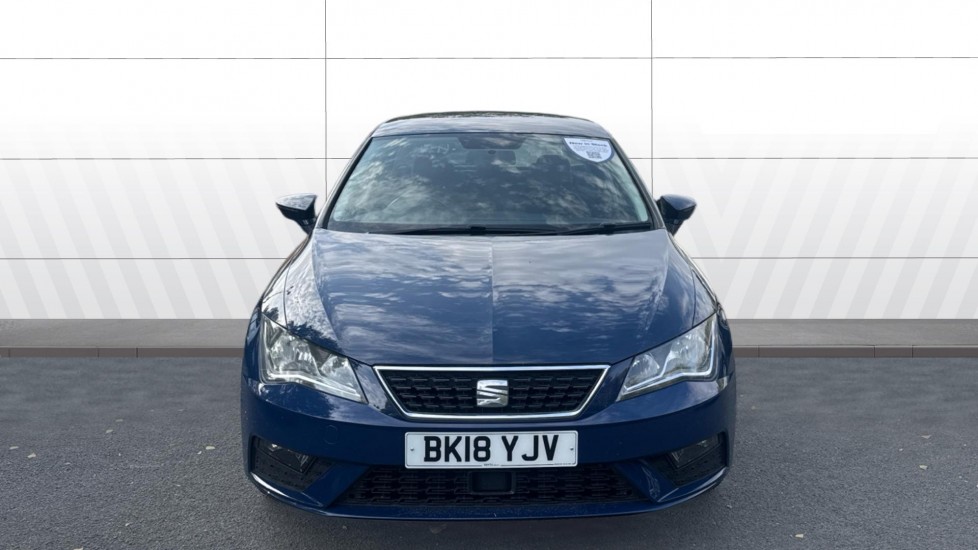 SEAT Leon 1.2 TSI SE Technology 5dr Petrol Hatchback - Image 3