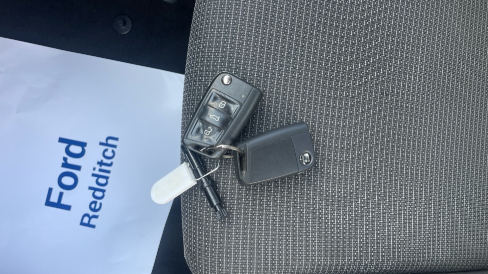 SEAT Leon 1.2 TSI SE Technology 5dr Petrol Hatchback - Image 20