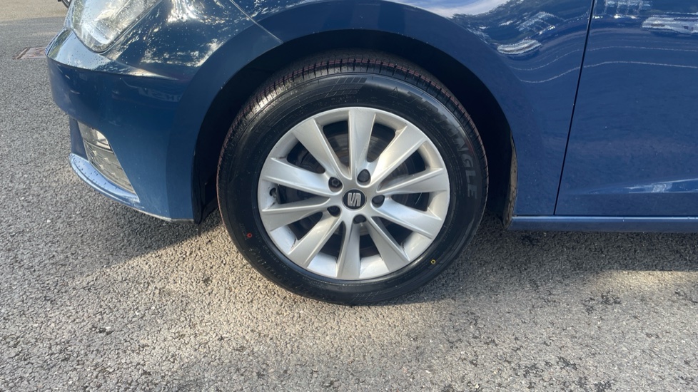 SEAT Leon 1.2 TSI SE Technology 5dr Petrol Hatchback - Image 21