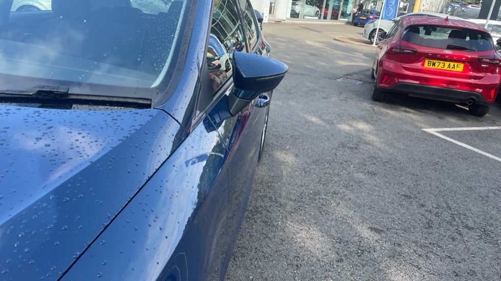 SEAT Leon 1.2 TSI SE Technology 5dr Petrol Hatchback - Image 22