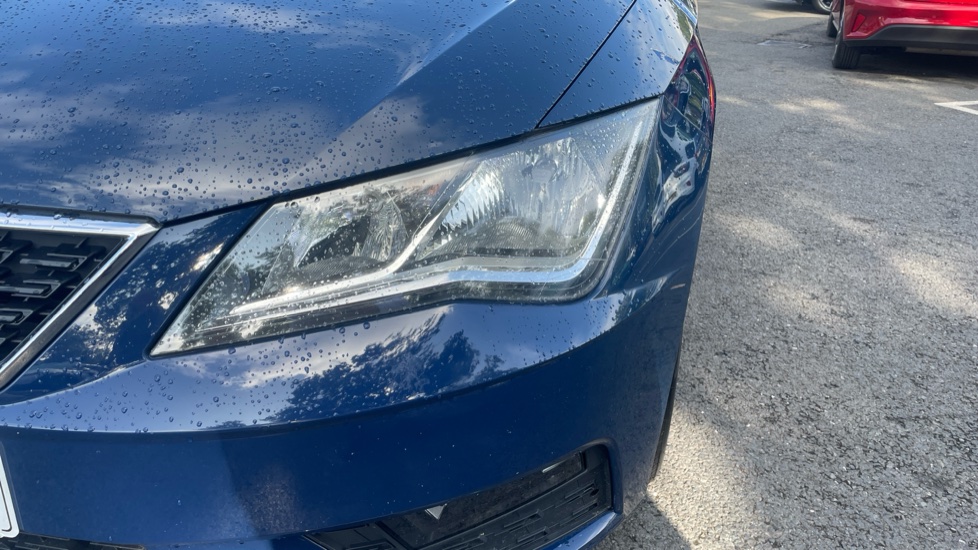 SEAT Leon 1.2 TSI SE Technology 5dr Petrol Hatchback - Image 23