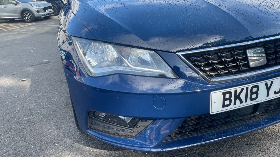SEAT Leon 1.2 TSI SE Technology 5dr Petrol Hatchback - Image 24