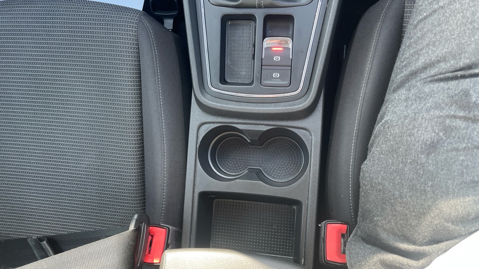 SEAT Leon 1.2 TSI SE Technology 5dr Petrol Hatchback - Image 41
