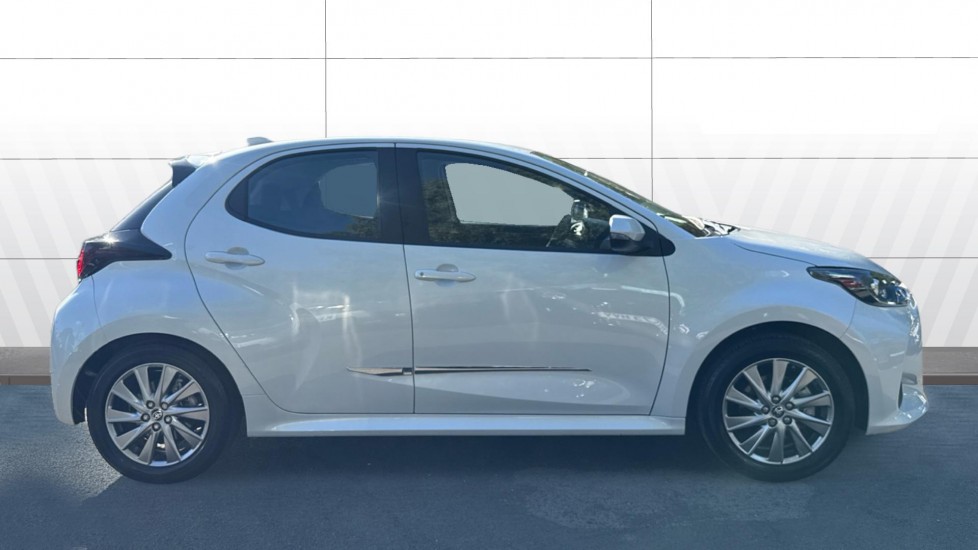 Toyota Yaris 1.5 Hybrid Icon 5dr CVT Hybrid Hatchback - Image 5
