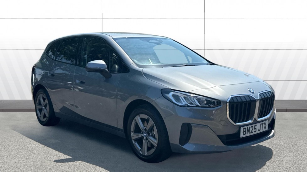 BMW 2 Series 225e xDrive Sport 5dr DCT Hatchback - Image 1