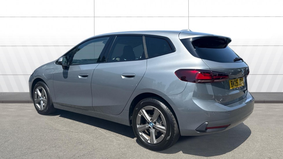 BMW 2 Series 225e xDrive Sport 5dr DCT Hatchback - Image 2