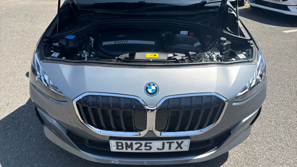 BMW 2 Series 225e xDrive Sport 5dr DCT Hatchback - Image 8