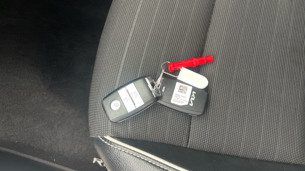 Kia Rio 1.0 T GDi 48V 118 GT-Line S 5dr Petrol Hatchback - Image 20