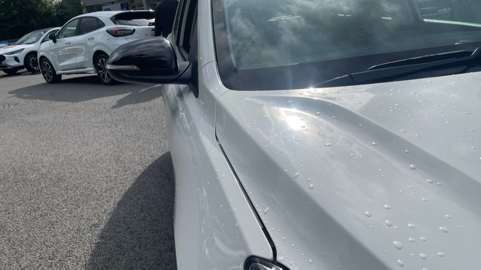 Kia Rio 1.0 T GDi 48V 118 GT-Line S 5dr Petrol Hatchback - Image 27