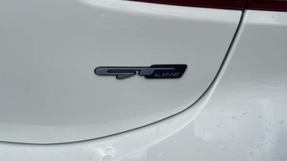 Kia Rio 1.0 T GDi 48V 118 GT-Line S 5dr Petrol Hatchback - Image 32