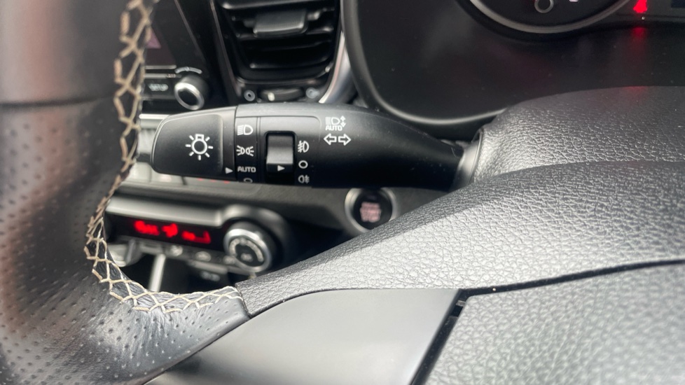 Kia Rio 1.0 T GDi 48V 118 GT-Line S 5dr Petrol Hatchback - Image 49
