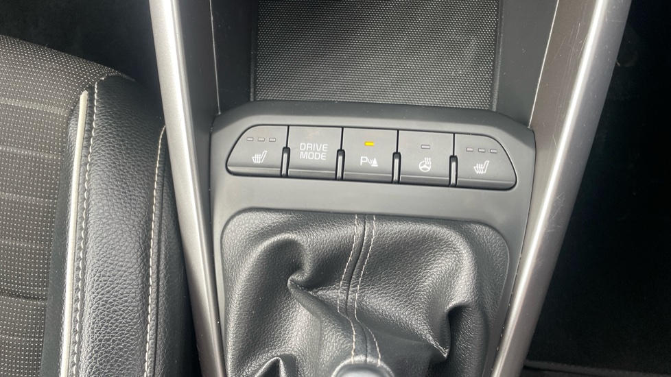 Kia Rio 1.0 T GDi 48V 118 GT-Line S 5dr Petrol Hatchback - Image 55