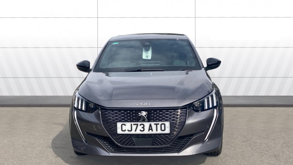 Peugeot 208 1.2 PureTech 130 GT 5dr EAT8 Petrol Hatchback - Image 3