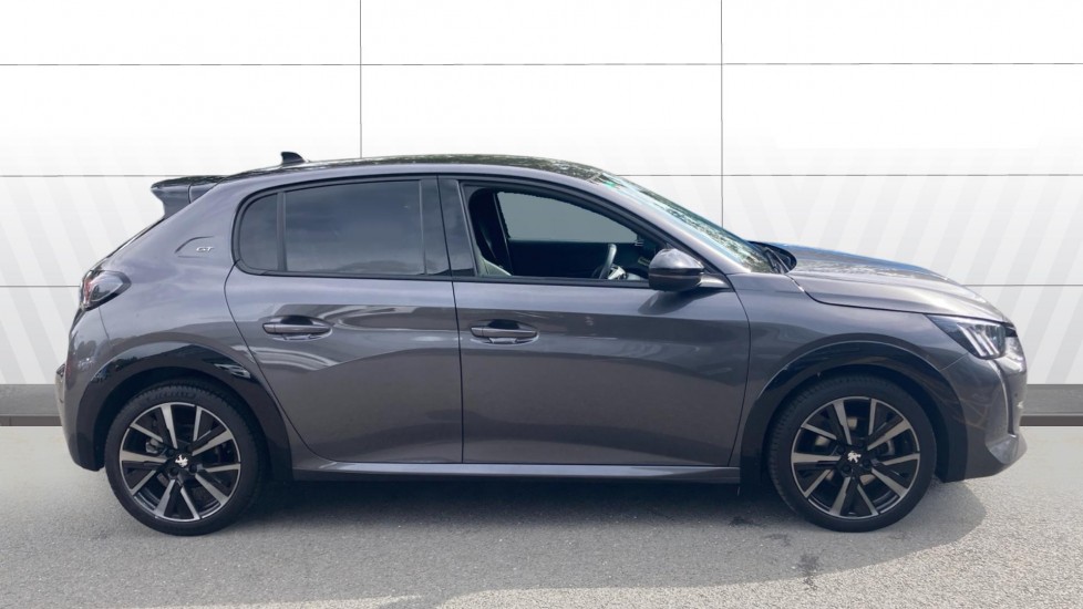 Peugeot 208 1.2 PureTech 130 GT 5dr EAT8 Petrol Hatchback - Image 5