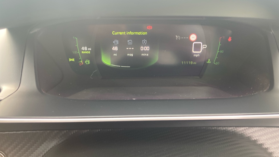 Peugeot 208 1.2 PureTech 130 GT 5dr EAT8 Petrol Hatchback - Image 18