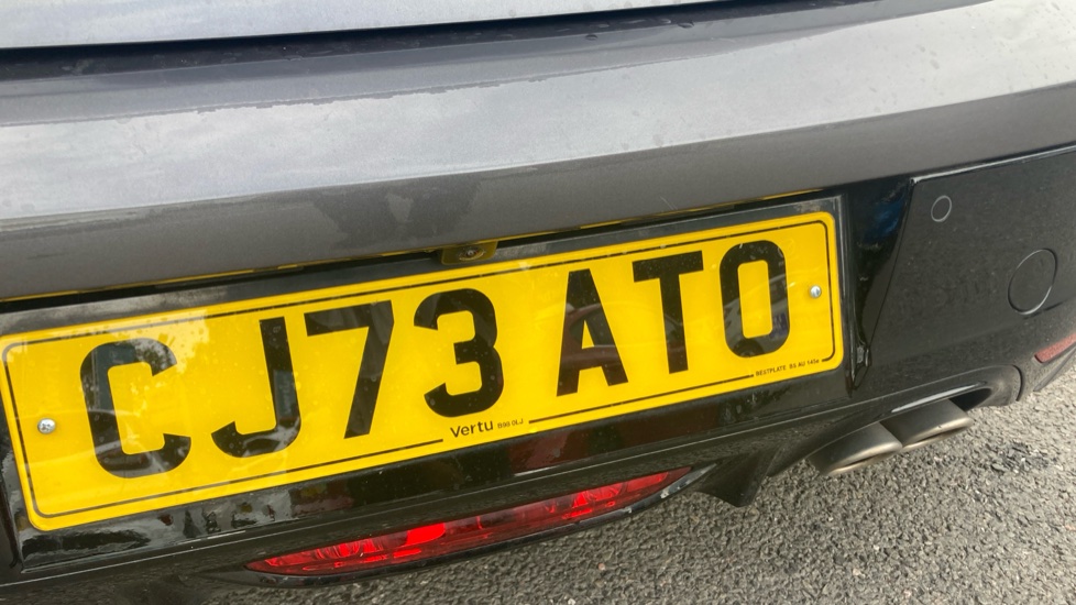 Peugeot 208 1.2 PureTech 130 GT 5dr EAT8 Petrol Hatchback - Image 25