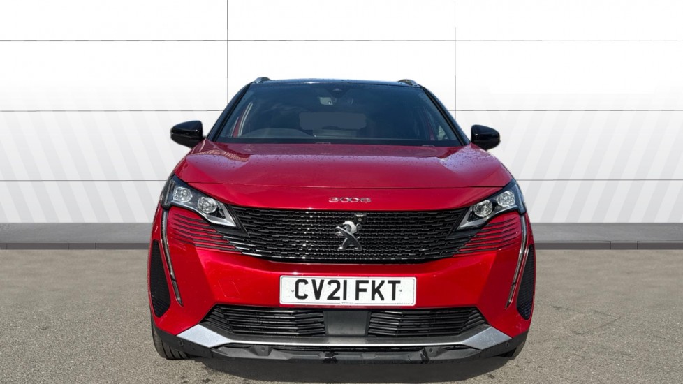 Peugeot 3008 1.5 BlueHDi GT Premium 5dr EAT8 Diesel Estate - Image 3