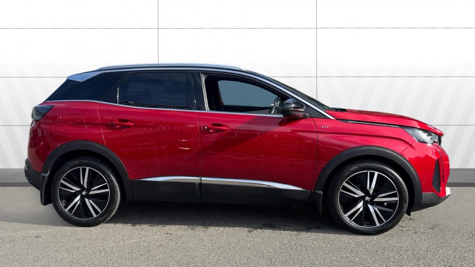 Peugeot 3008 1.5 BlueHDi GT Premium 5dr EAT8 Diesel Estate - Image 5