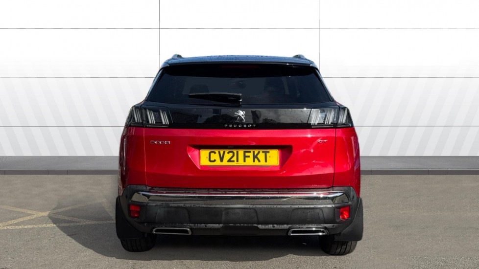 Peugeot 3008 1.5 BlueHDi GT Premium 5dr EAT8 Diesel Estate - Image 6