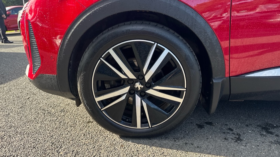 Peugeot 3008 1.5 BlueHDi GT Premium 5dr EAT8 Diesel Estate - Image 24