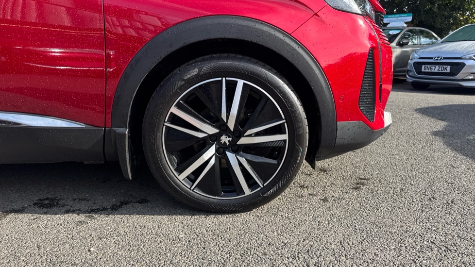 Peugeot 3008 1.5 BlueHDi GT Premium 5dr EAT8 Diesel Estate - Image 26