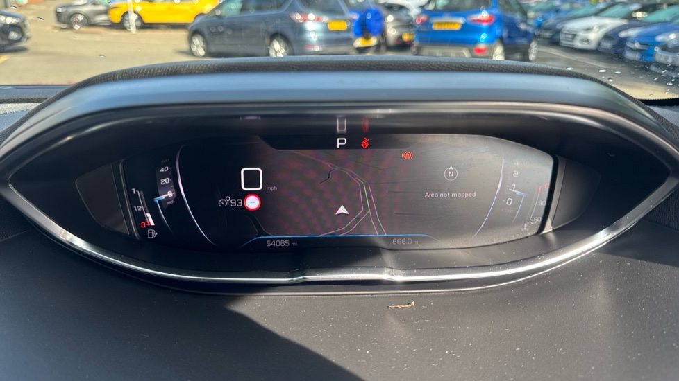 Peugeot 3008 1.5 BlueHDi GT Premium 5dr EAT8 Diesel Estate - Image 39