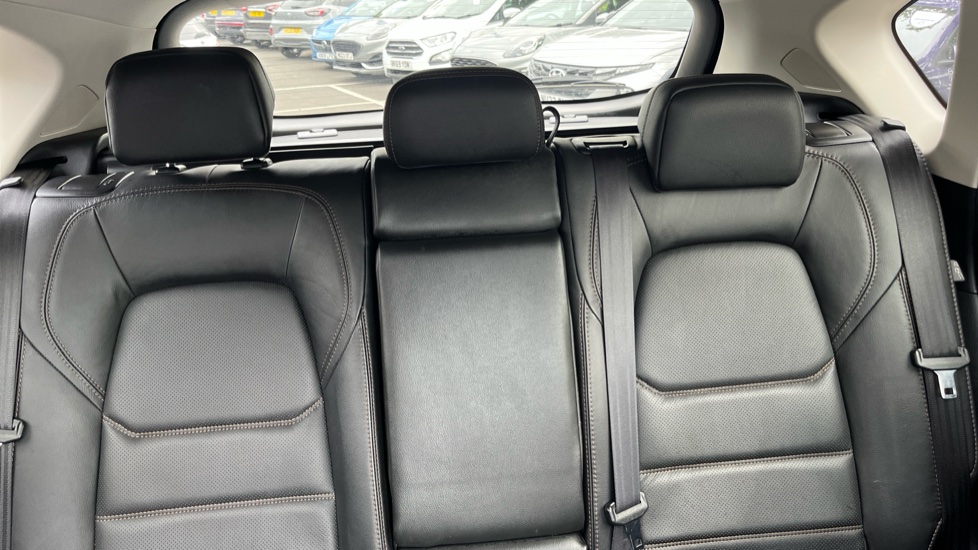 Mazda CX-5 2.0 e-Skyactiv G MHEV Exclusive-Line 5dr Auto Petrol Estate - Image 15