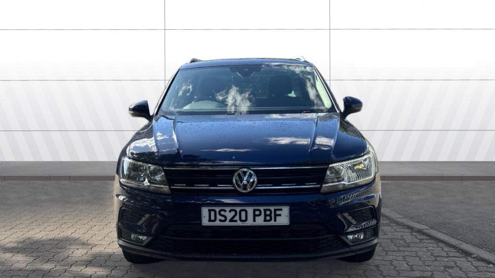 Volkswagen Tiguan 1.5 TSi EVO 150 Match 5dr Petrol Estate - Image 3
