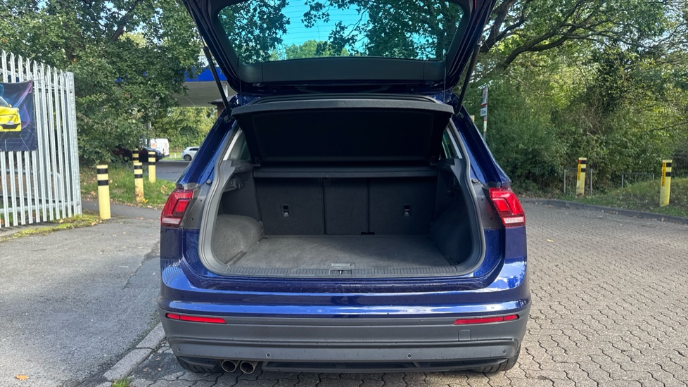 Volkswagen Tiguan 1.5 TSi EVO 150 Match 5dr Petrol Estate - Image 4
