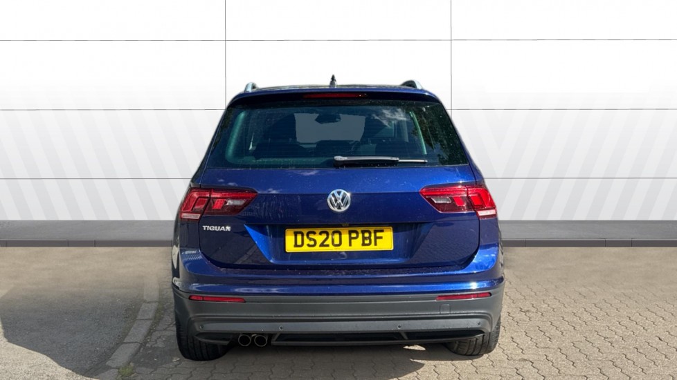 Volkswagen Tiguan 1.5 TSi EVO 150 Match 5dr Petrol Estate - Image 6