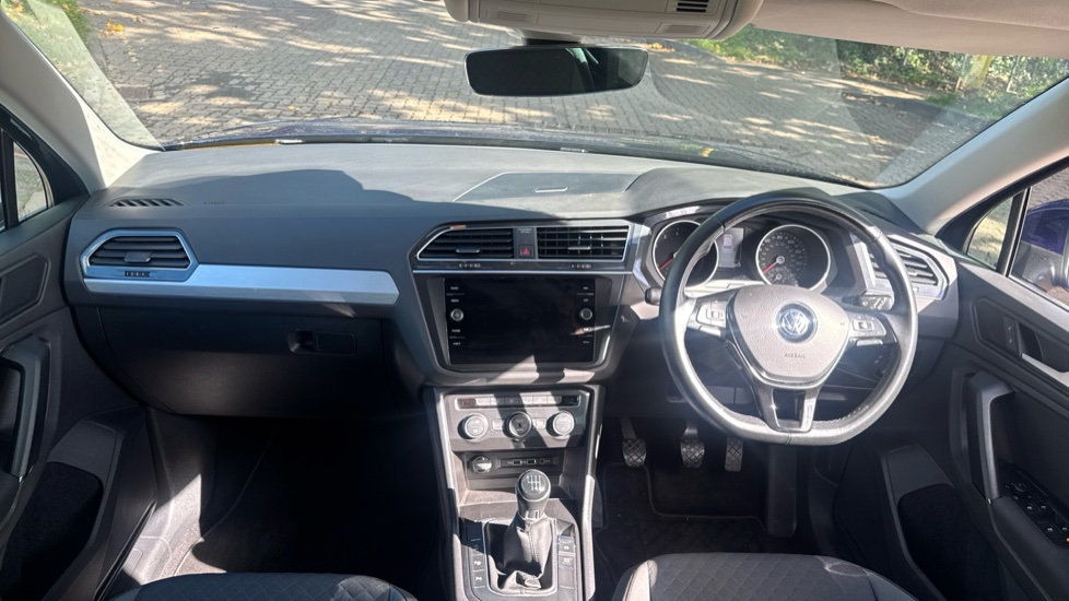 Volkswagen Tiguan 1.5 TSi EVO 150 Match 5dr Petrol Estate - Image 10