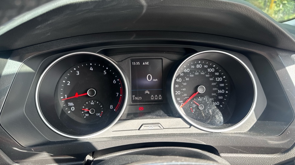 Volkswagen Tiguan 1.5 TSi EVO 150 Match 5dr Petrol Estate - Image 18