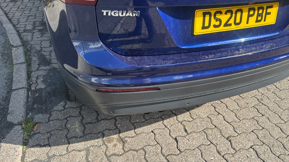 Volkswagen Tiguan 1.5 TSi EVO 150 Match 5dr Petrol Estate - Image 28
