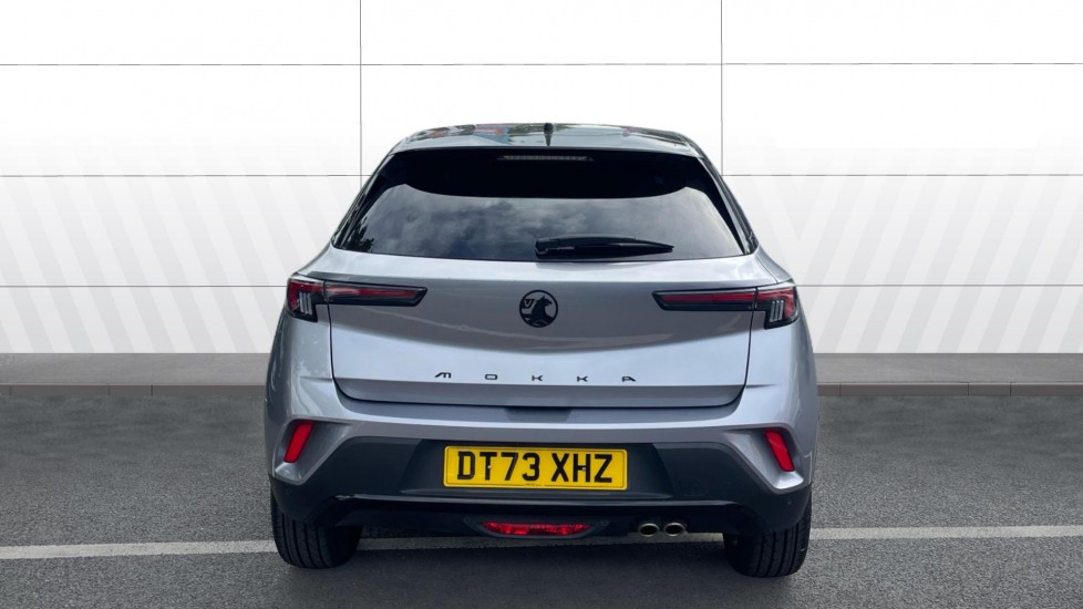 Vauxhall Mokka 1.2 Turbo 136 Ultimate 5dr Petrol Hatchback - Image 6