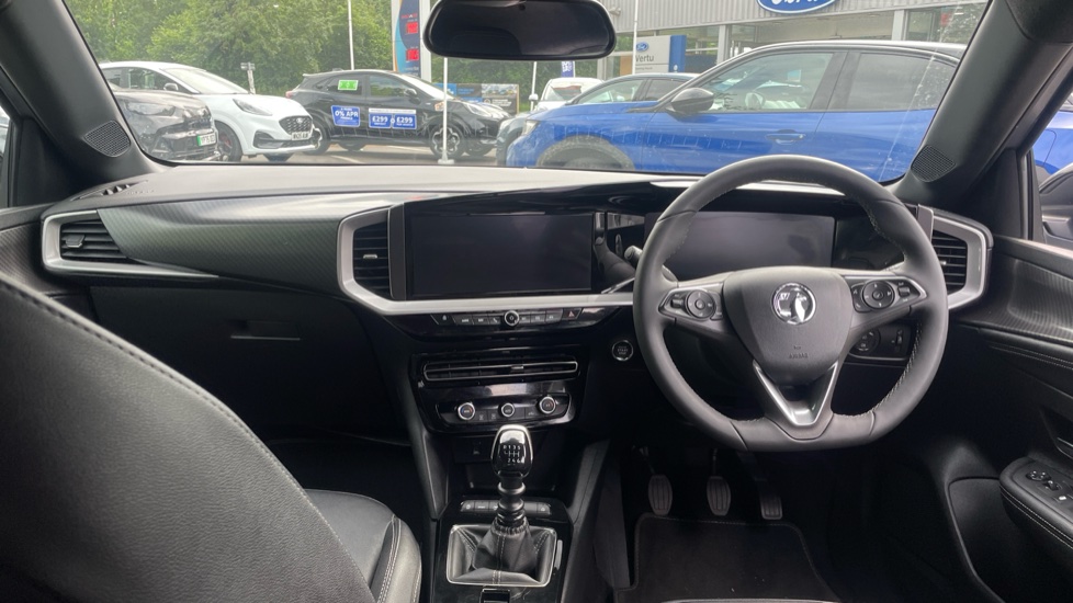 Vauxhall Mokka 1.2 Turbo 136 Ultimate 5dr Petrol Hatchback - Image 10