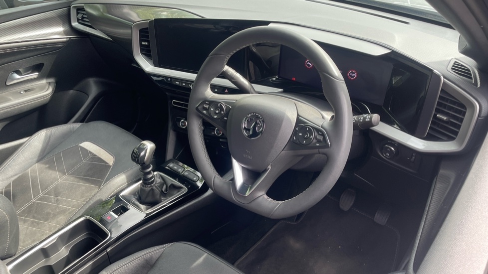 Vauxhall Mokka 1.2 Turbo 136 Ultimate 5dr Petrol Hatchback - Image 11