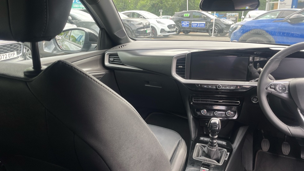 Vauxhall Mokka 1.2 Turbo 136 Ultimate 5dr Petrol Hatchback - Image 14