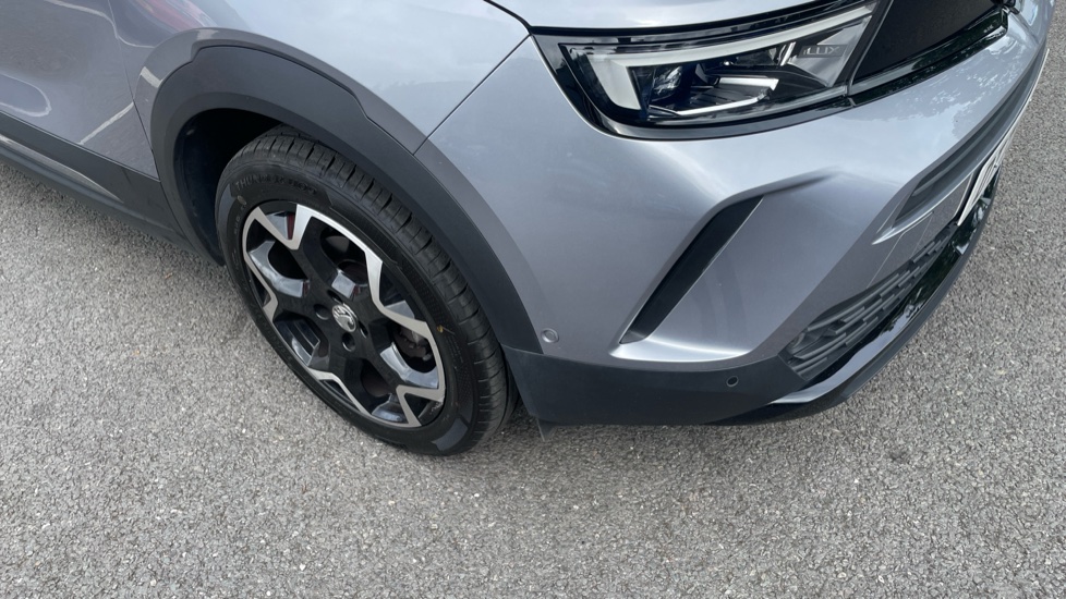 Vauxhall Mokka 1.2 Turbo 136 Ultimate 5dr Petrol Hatchback - Image 25