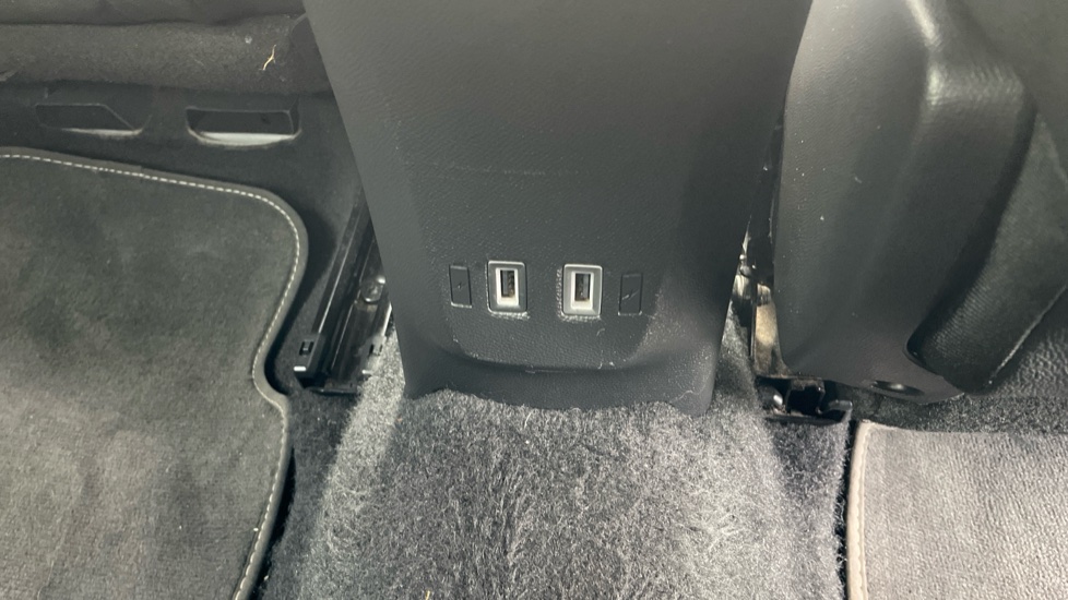 Vauxhall Mokka 1.2 Turbo 136 Ultimate 5dr Petrol Hatchback - Image 29