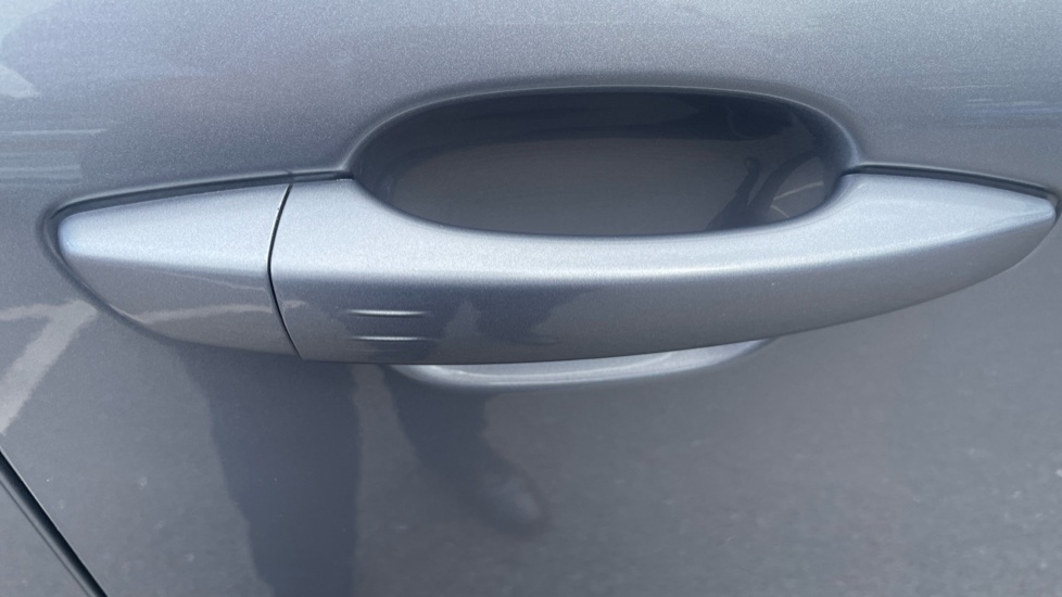 Vauxhall Mokka 1.2 Turbo 136 Ultimate 5dr Petrol Hatchback - Image 37