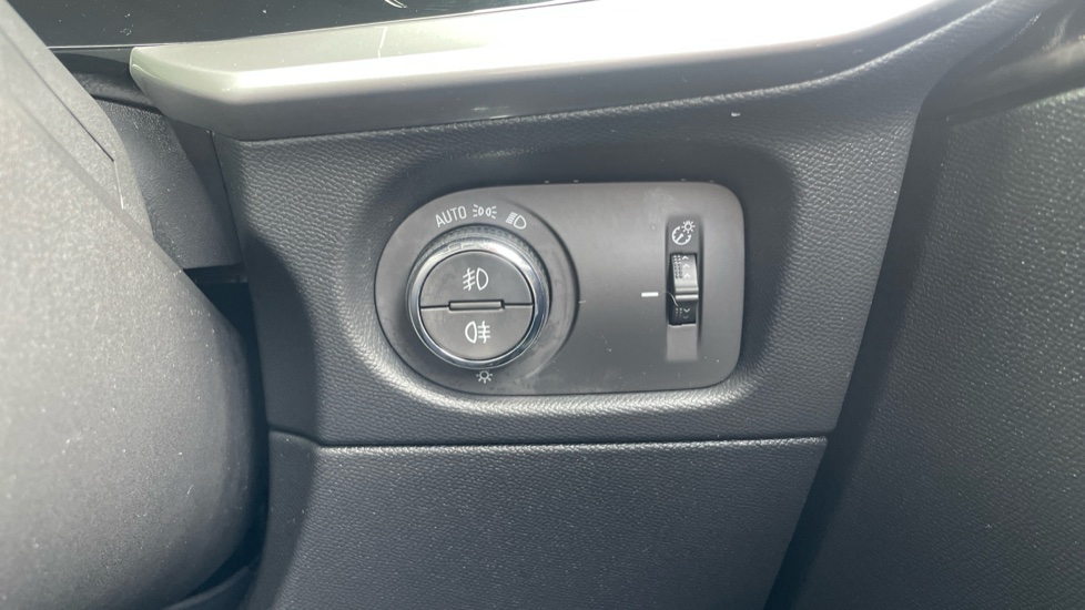 Vauxhall Mokka 1.2 Turbo 136 Ultimate 5dr Petrol Hatchback - Image 39