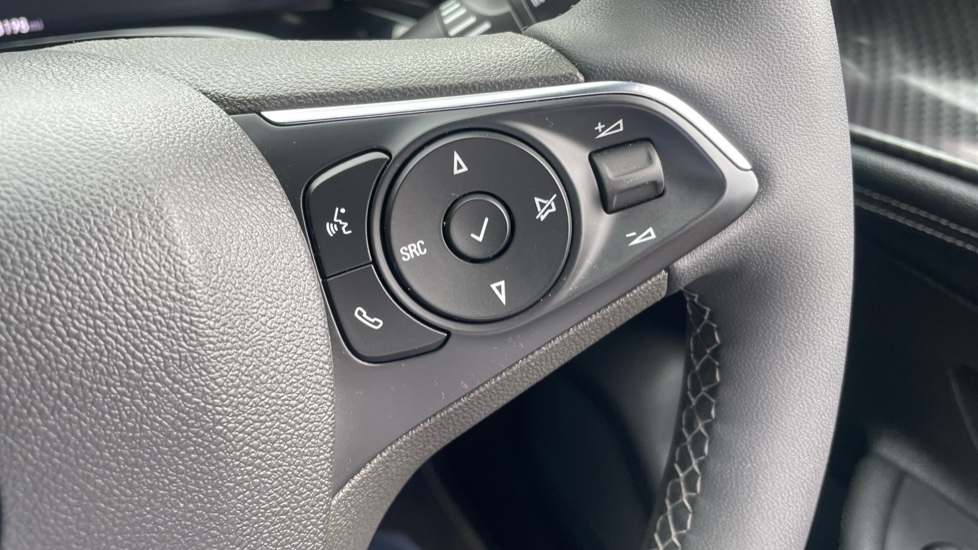 Vauxhall Mokka 1.2 Turbo 136 Ultimate 5dr Petrol Hatchback - Image 40