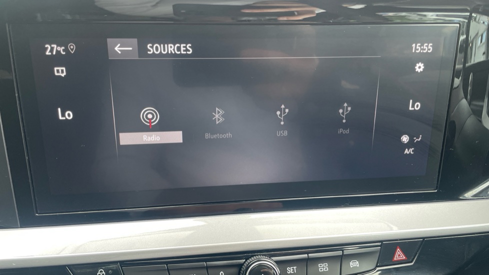Vauxhall Mokka 1.2 Turbo 136 Ultimate 5dr Petrol Hatchback - Image 44