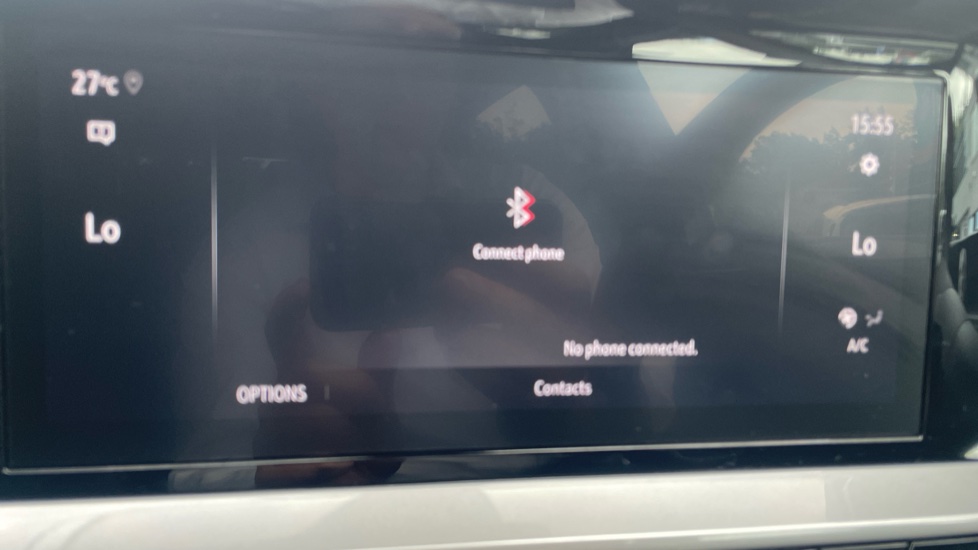 Vauxhall Mokka 1.2 Turbo 136 Ultimate 5dr Petrol Hatchback - Image 46