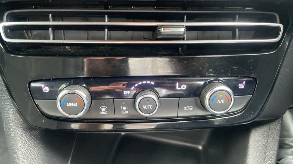 Vauxhall Mokka 1.2 Turbo 136 Ultimate 5dr Petrol Hatchback - Image 48
