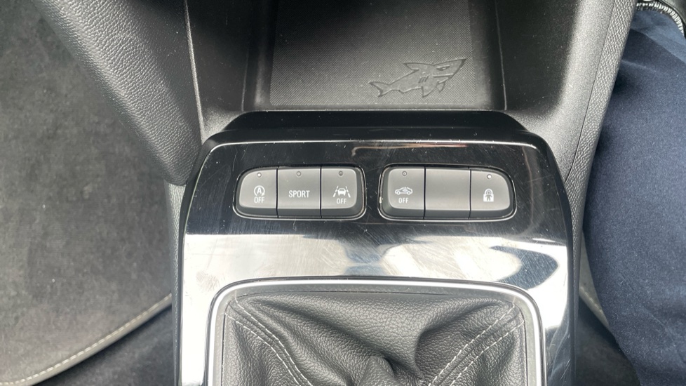 Vauxhall Mokka 1.2 Turbo 136 Ultimate 5dr Petrol Hatchback - Image 49